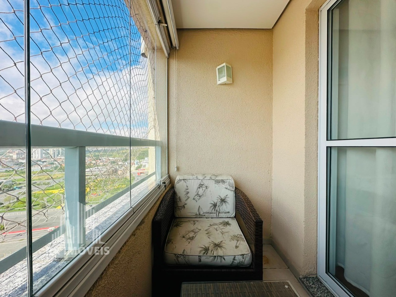 Apartamento, 2 quartos, 62 m² - Foto 13