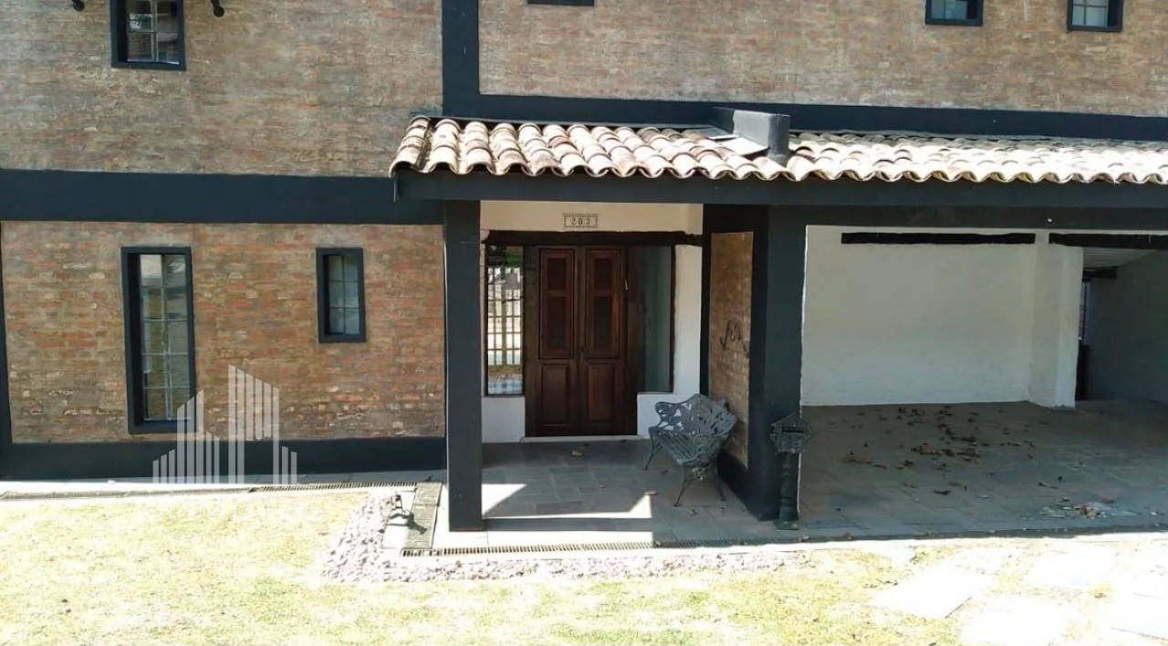 Casa, 5 quartos, 490 m² - Foto 8