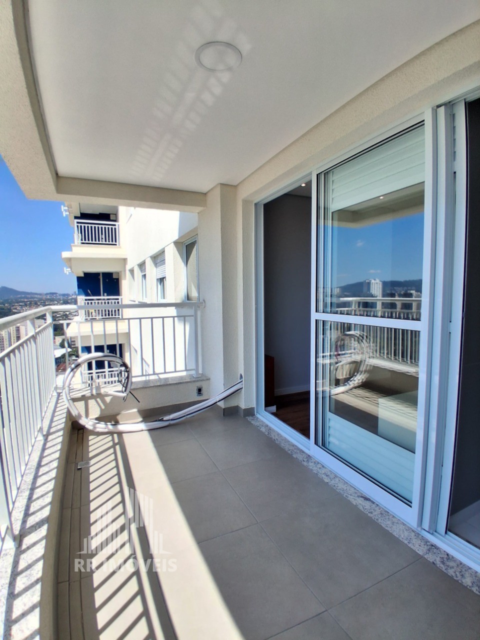 Apartamento, 2 quartos, 55 m² - Foto 7