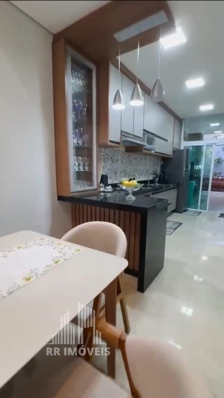 Casa, 3 quartos, 156 m² - Foto 6
