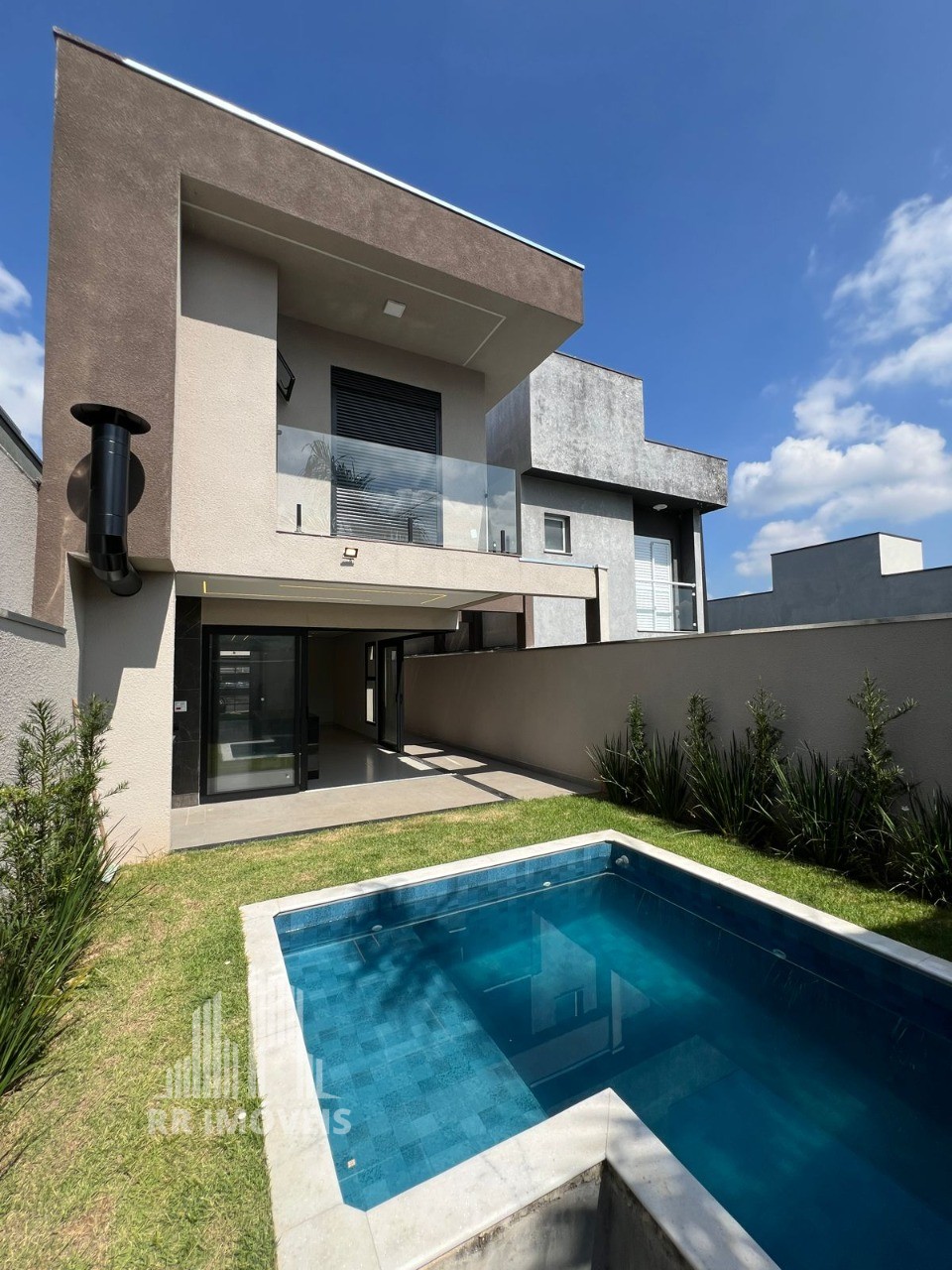 Casa, 3 quartos, 150 m² - Foto 2