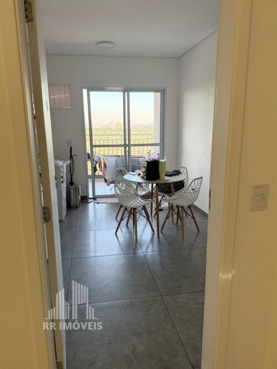 Apartamento, 2 quartos, 54 m² - Foto 6