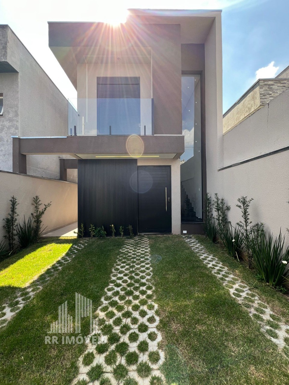 Casa, 3 quartos, 150 m² - Foto 1