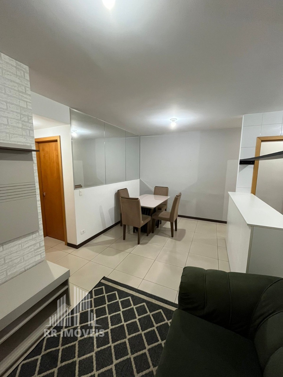 Apartamento, 2 quartos, 59 m² - Foto 9