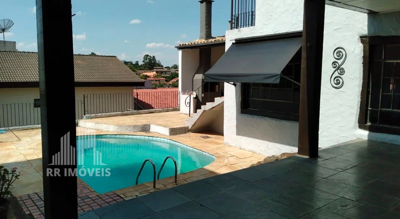 Casa, 5 quartos, 490 m² - Foto 2