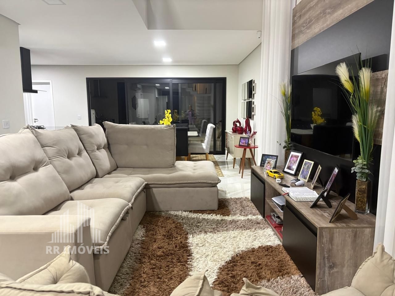 Casa, 3 quartos, 240 m² - Foto 9