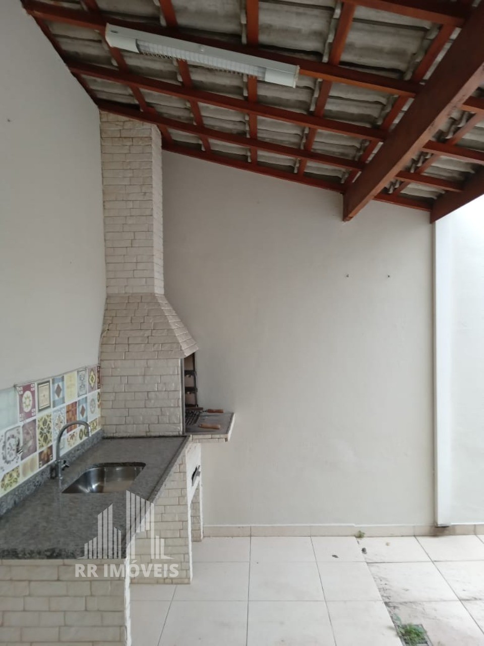 Casa, 3 quartos, 95 m² - Foto 8