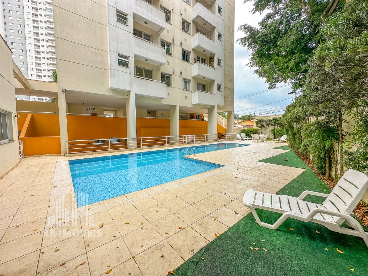 Apartamento, 2 quartos, 57 m² - Foto 10