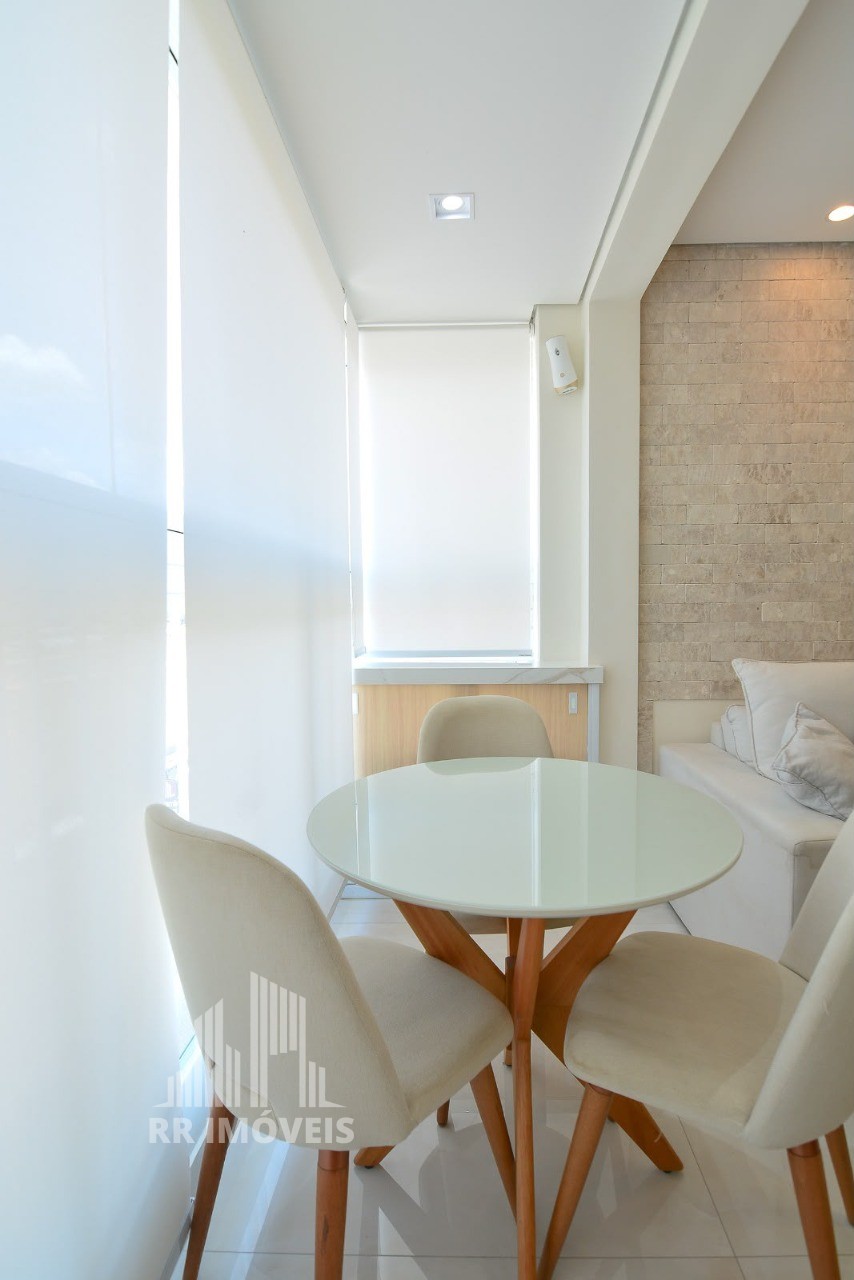 Apartamento, 2 quartos, 45 m² - Foto 10