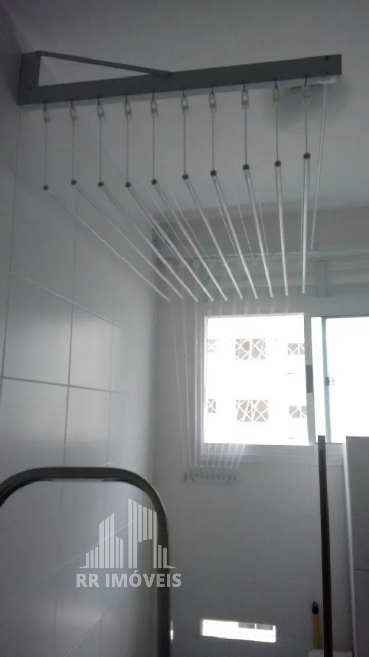 Apartamento, 2 quartos, 55 m² - Foto 7