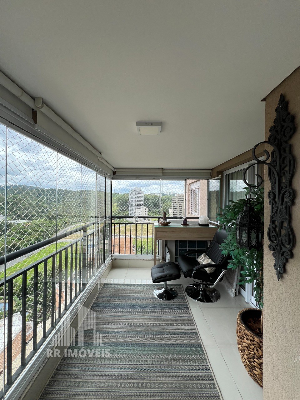 Apartamento, 2 quartos, 68 m² - Foto 5