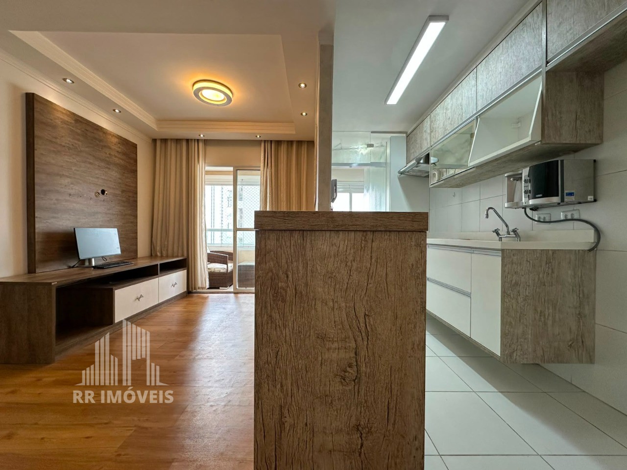 Apartamento, 2 quartos, 62 m² - Foto 2