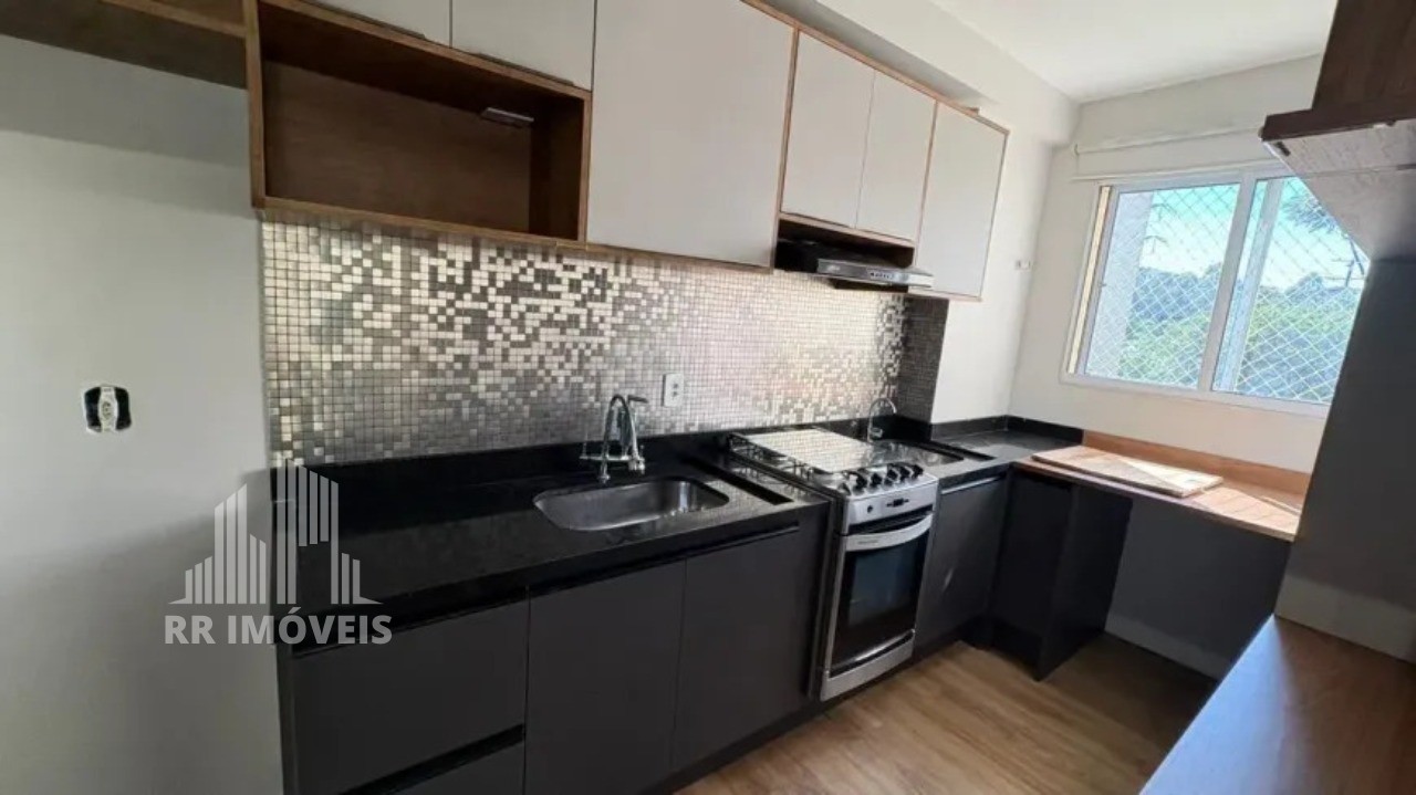 Apartamento, 2 quartos, 55 m² - Foto 3