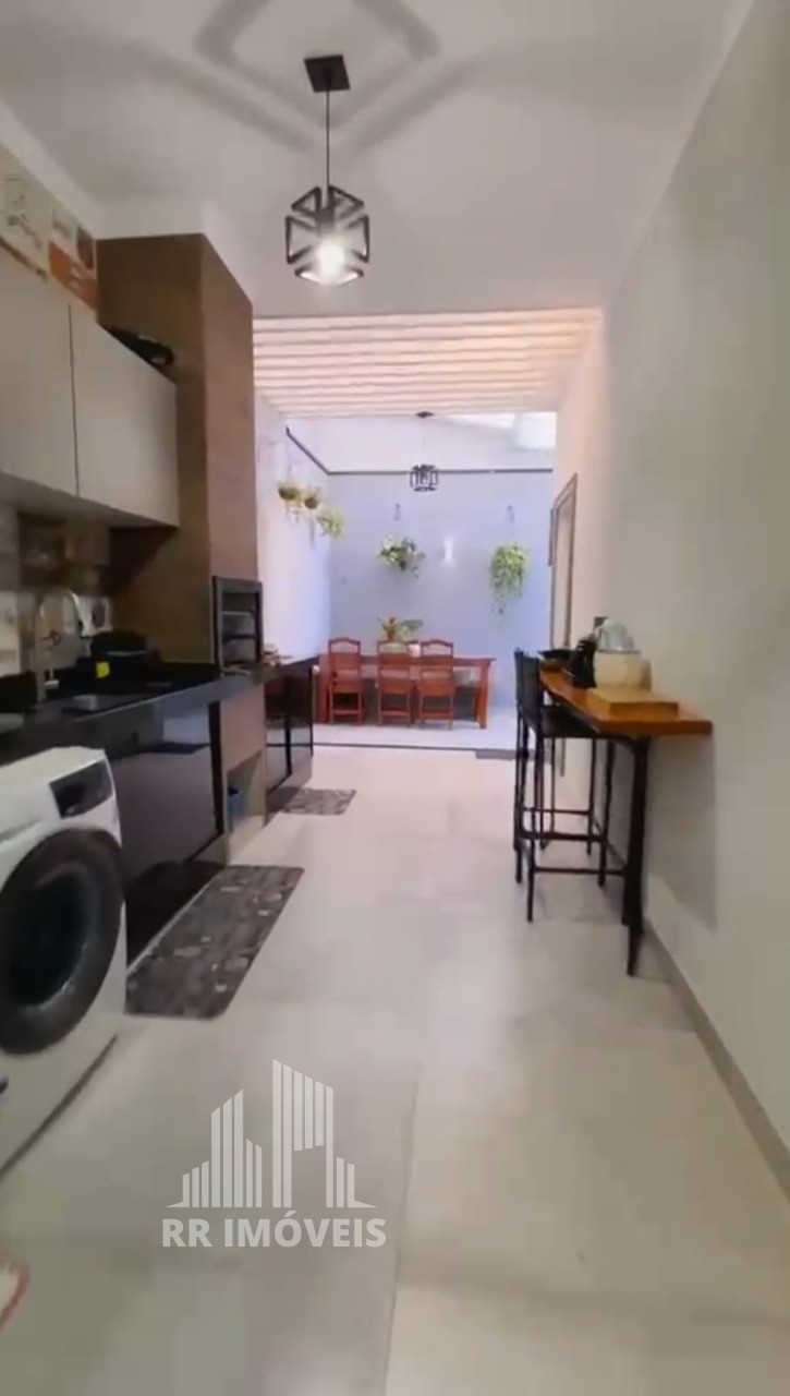 Casa, 3 quartos, 156 m² - Foto 8