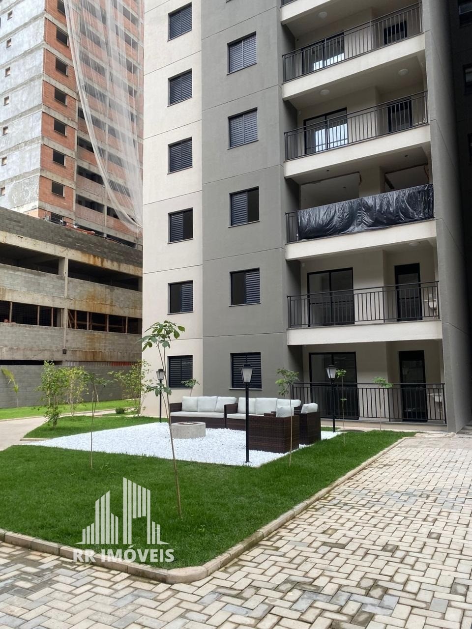 Apartamento, 2 quartos, 56 m² - Foto 34