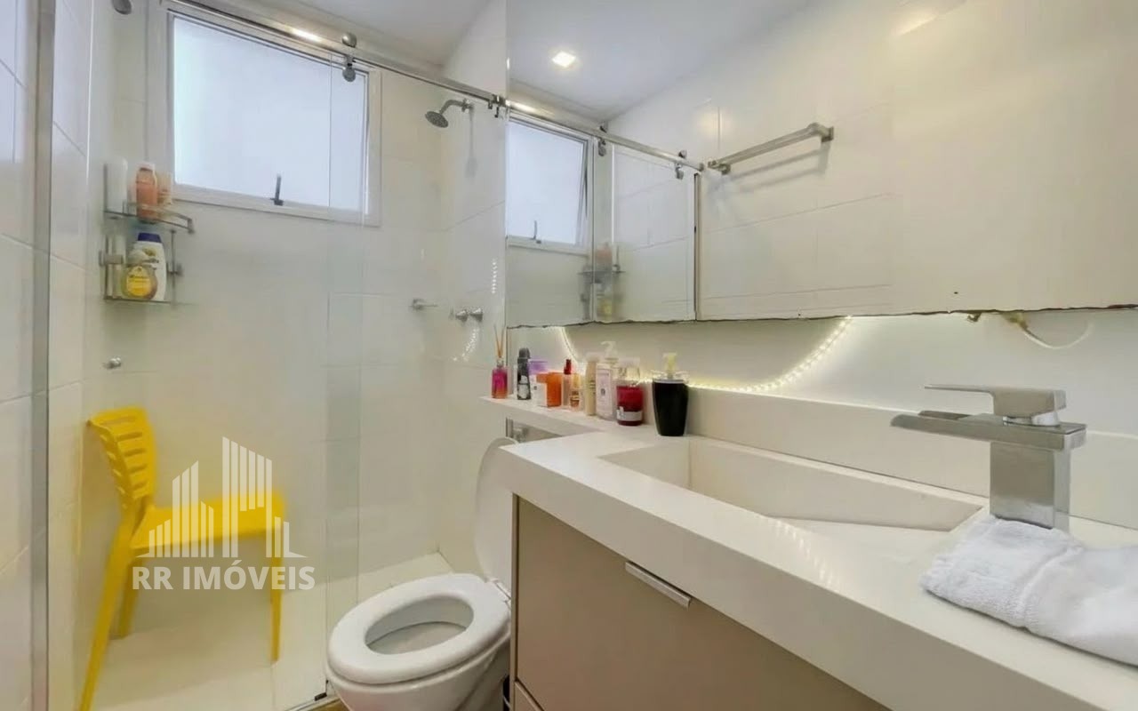 Apartamento, 3 quartos, 70 m² - Foto 11