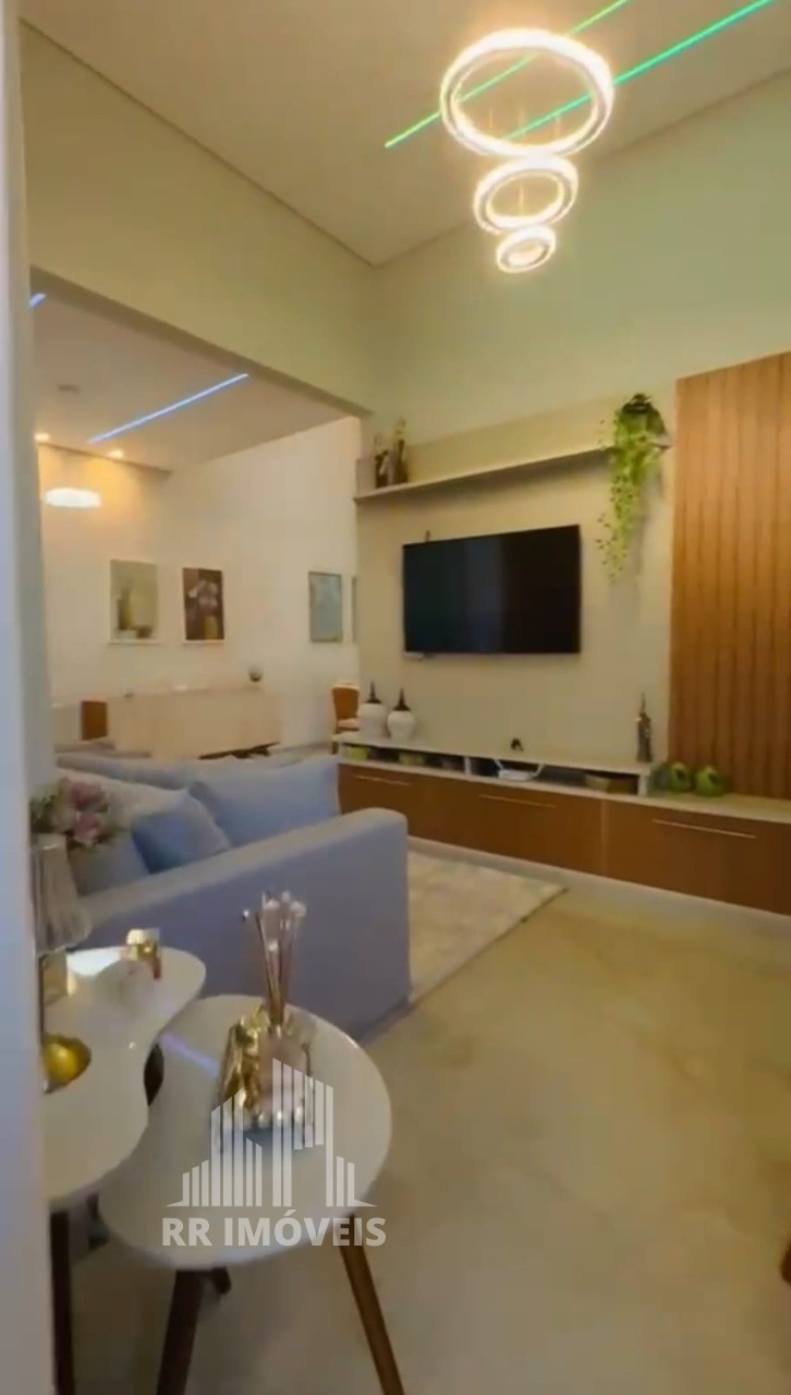 Casa, 3 quartos, 156 m² - Foto 1