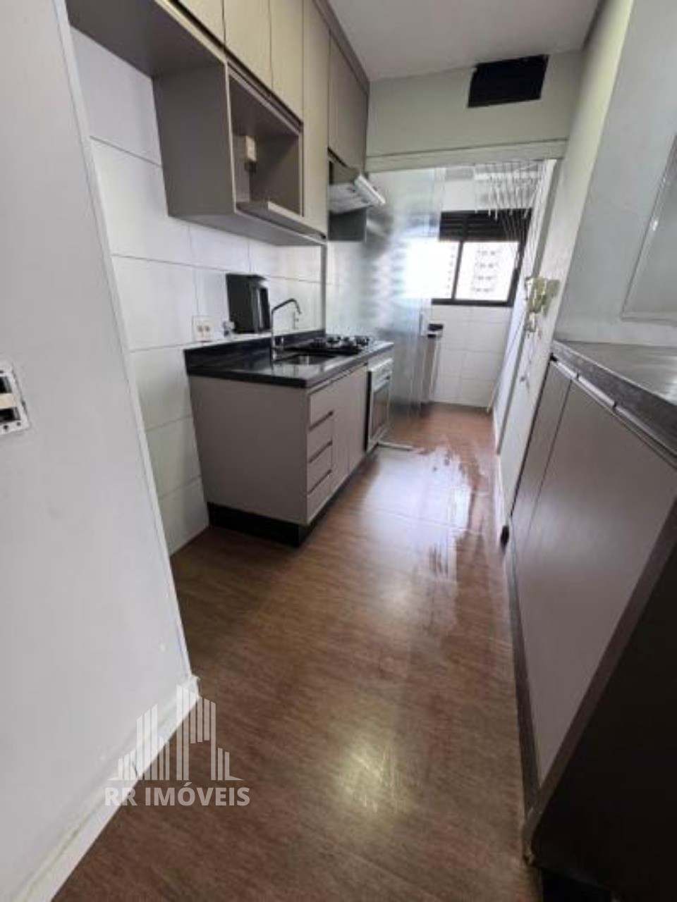 Apartamento, 2 quartos, 53 m² - Foto 1