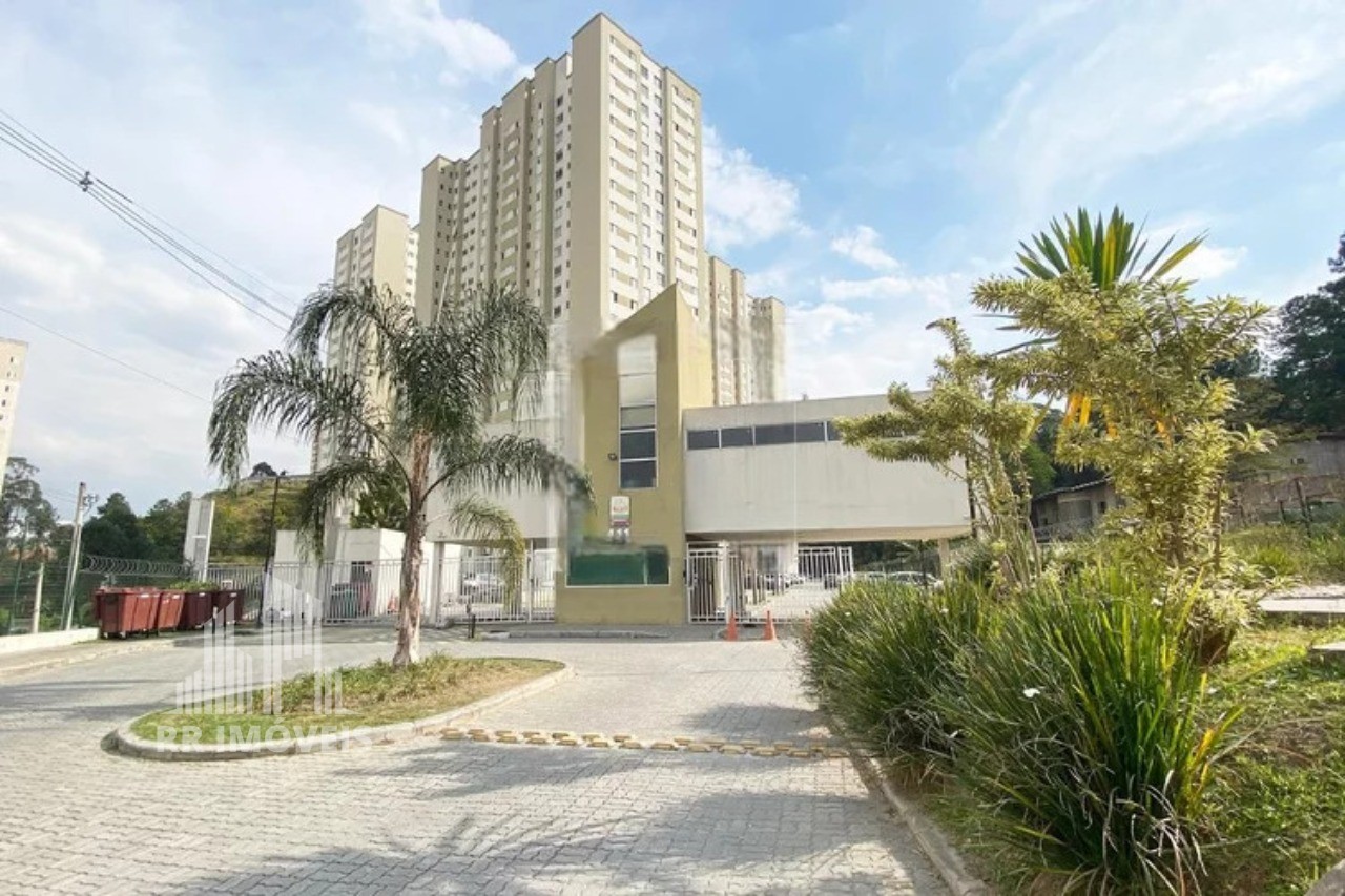 Apartamento, 2 quartos, 60 m² - Foto 31