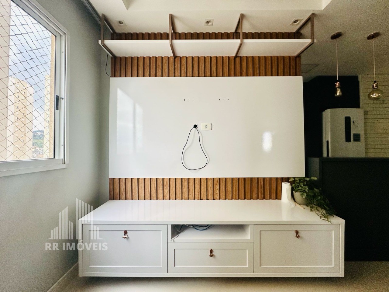 Apartamento, 2 quartos, 51 m² - Foto 2