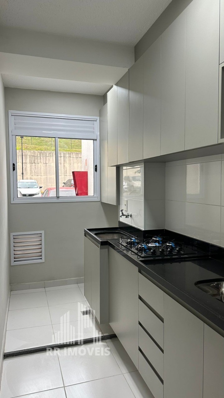 Apartamento, 2 quartos, 45 m² - Foto 2