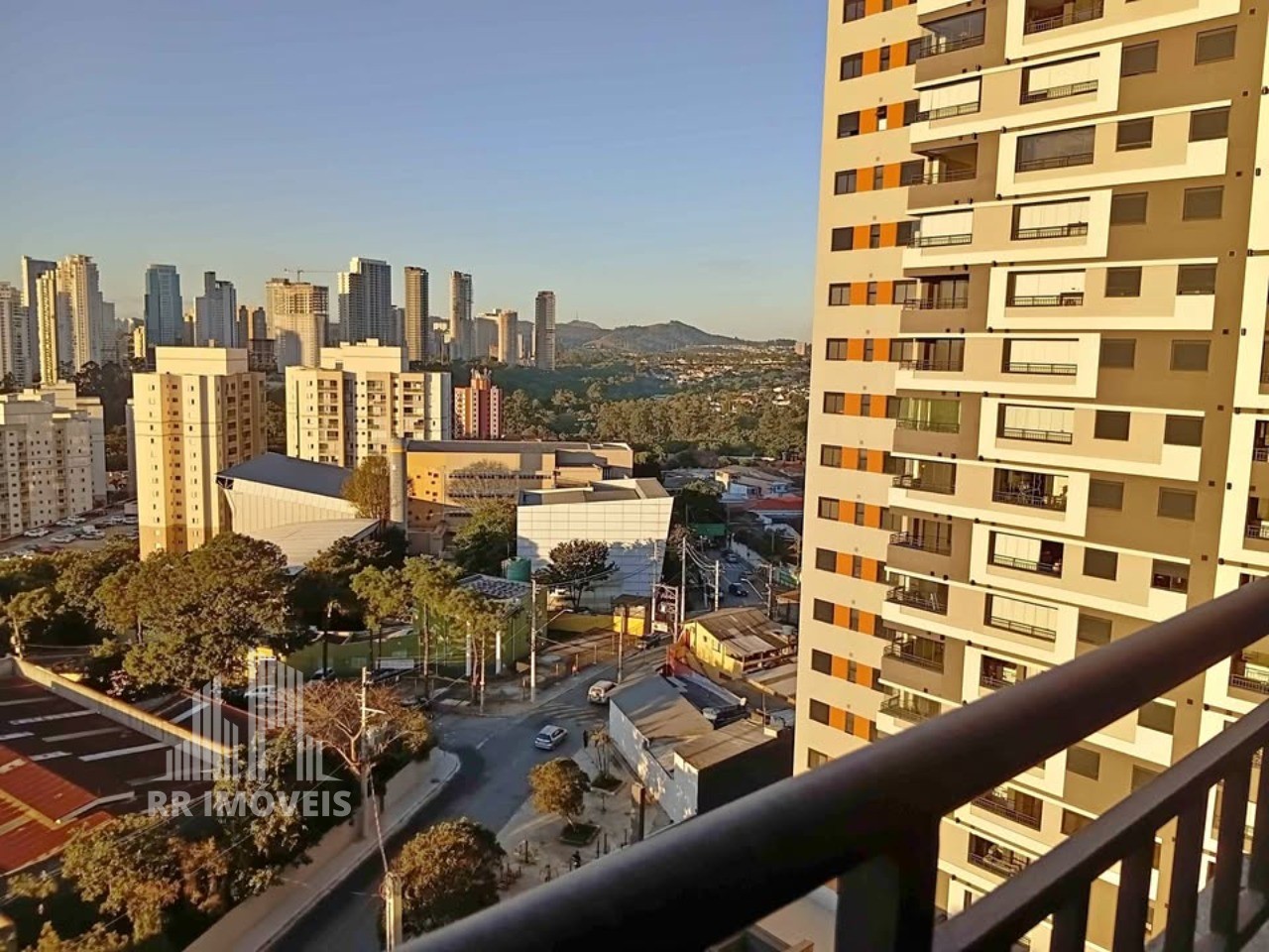 Apartamento, 1 quarto, 48 m² - Foto 3
