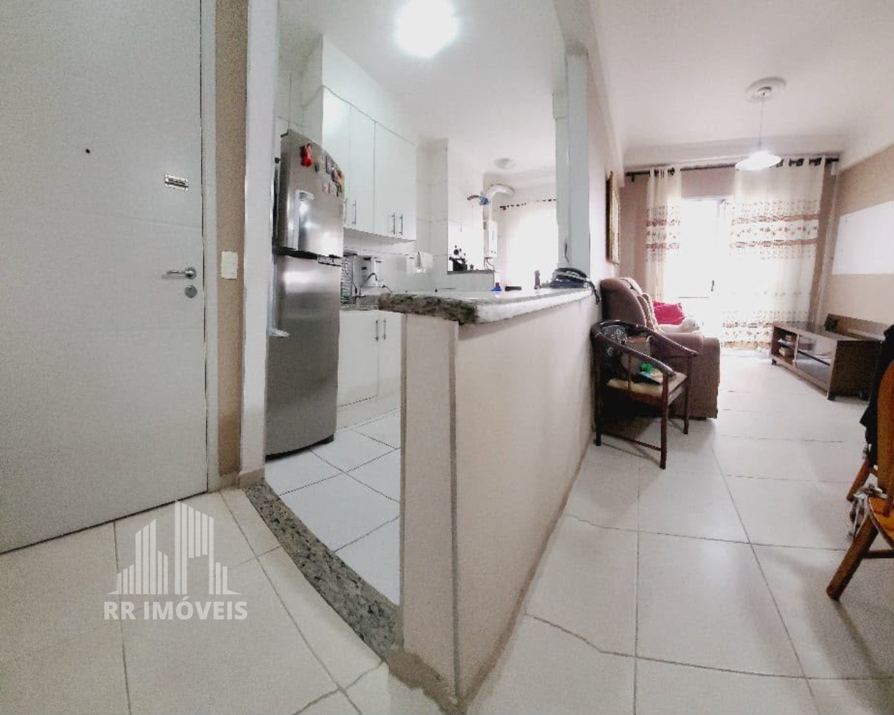 Apartamento, 2 quartos, 57 m² - Foto 5