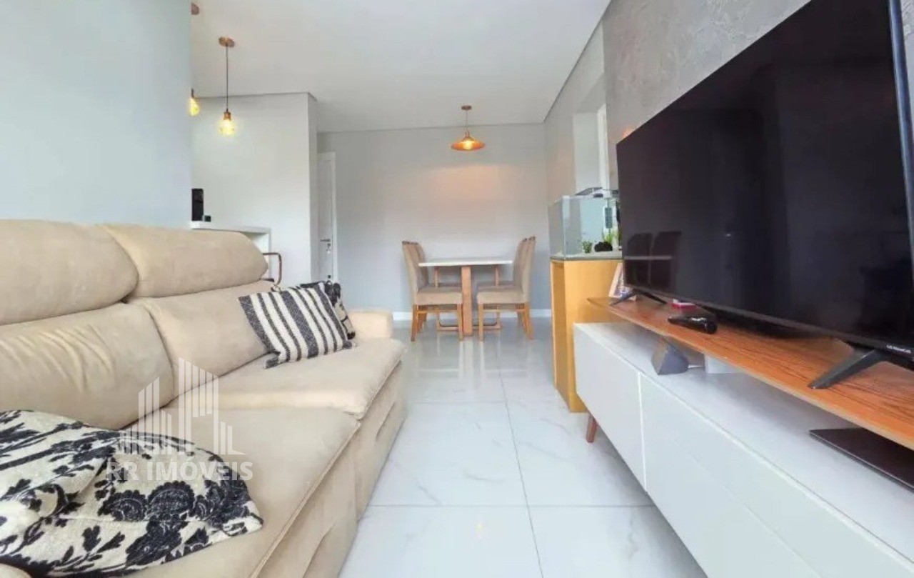 Apartamento, 2 quartos, 62 m² - Foto 9