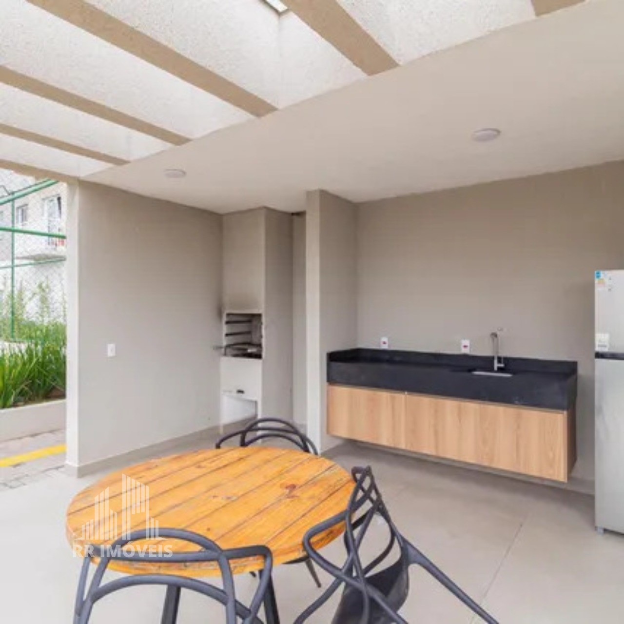 Apartamento, 2 quartos, 42 m² - Foto 29
