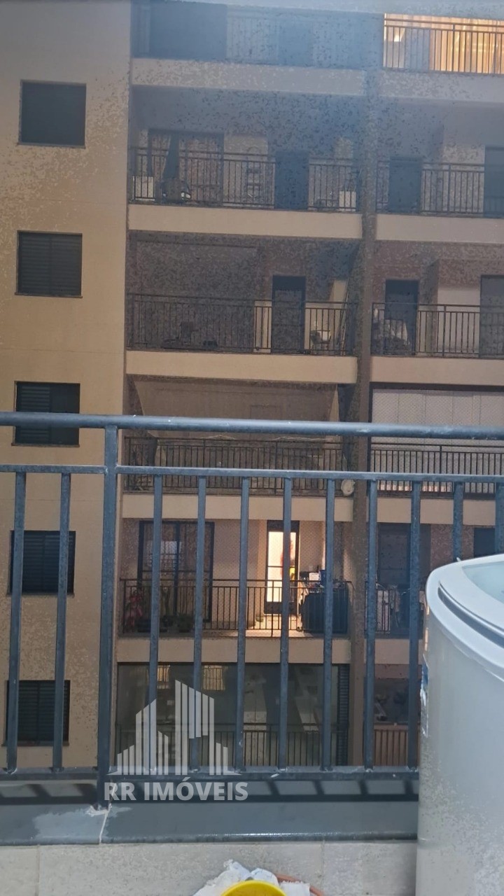 Apartamento, 2 quartos, 56 m² - Foto 4