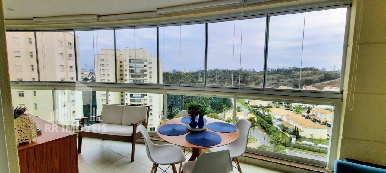 Apartamento, 3 quartos, 133 m² - Foto 3
