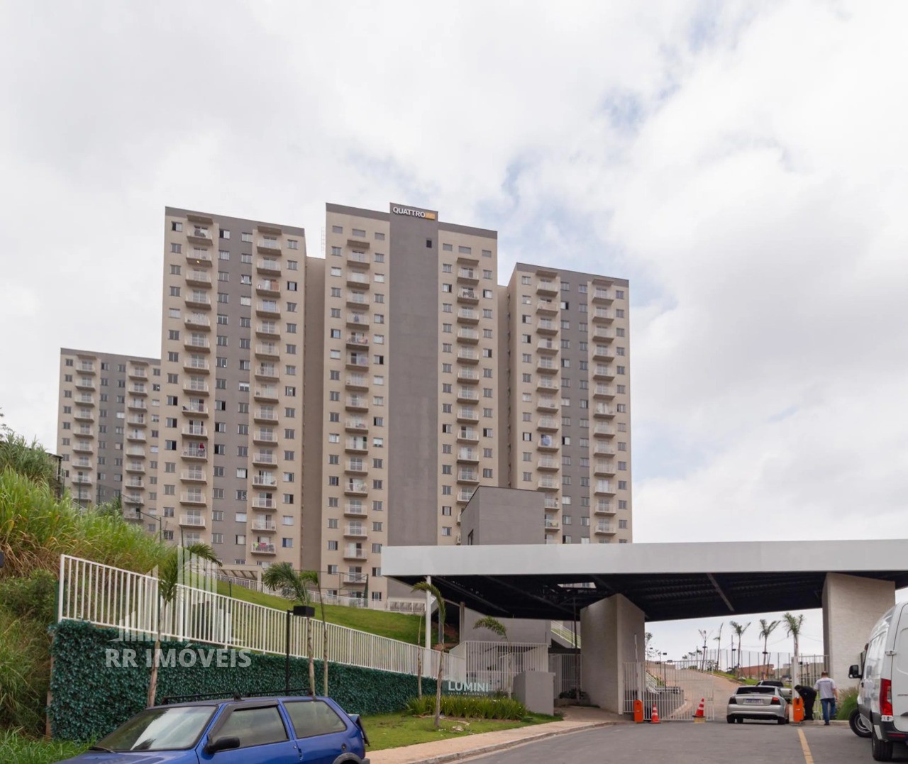 Apartamento, 2 quartos, 42 m² - Foto 17