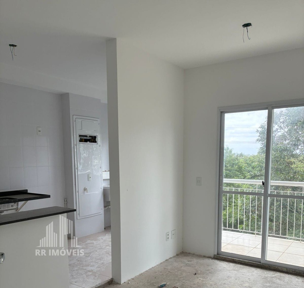 Apartamento, 3 quartos, 62 m² - Foto 1