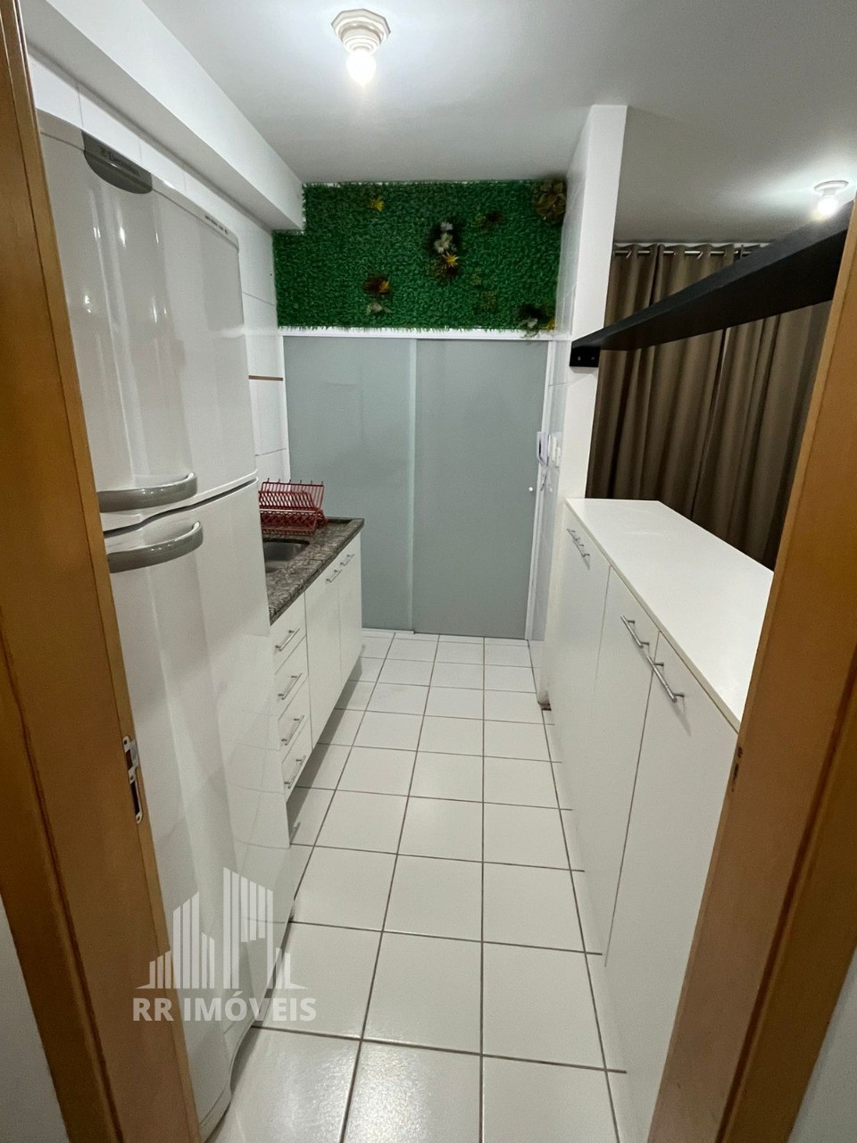 Apartamento, 2 quartos, 59 m² - Foto 6