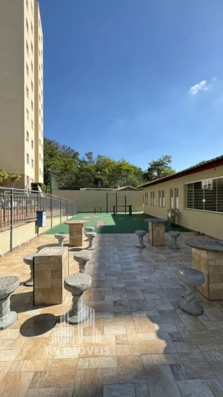 Apartamento, 3 quartos, 62 m² - Foto 15
