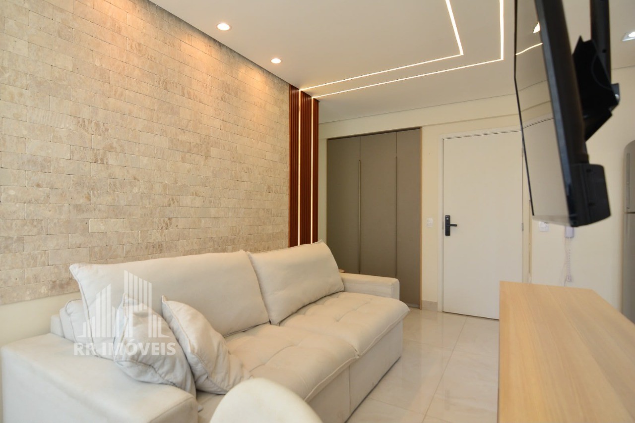 Apartamento, 2 quartos, 45 m² - Foto 11