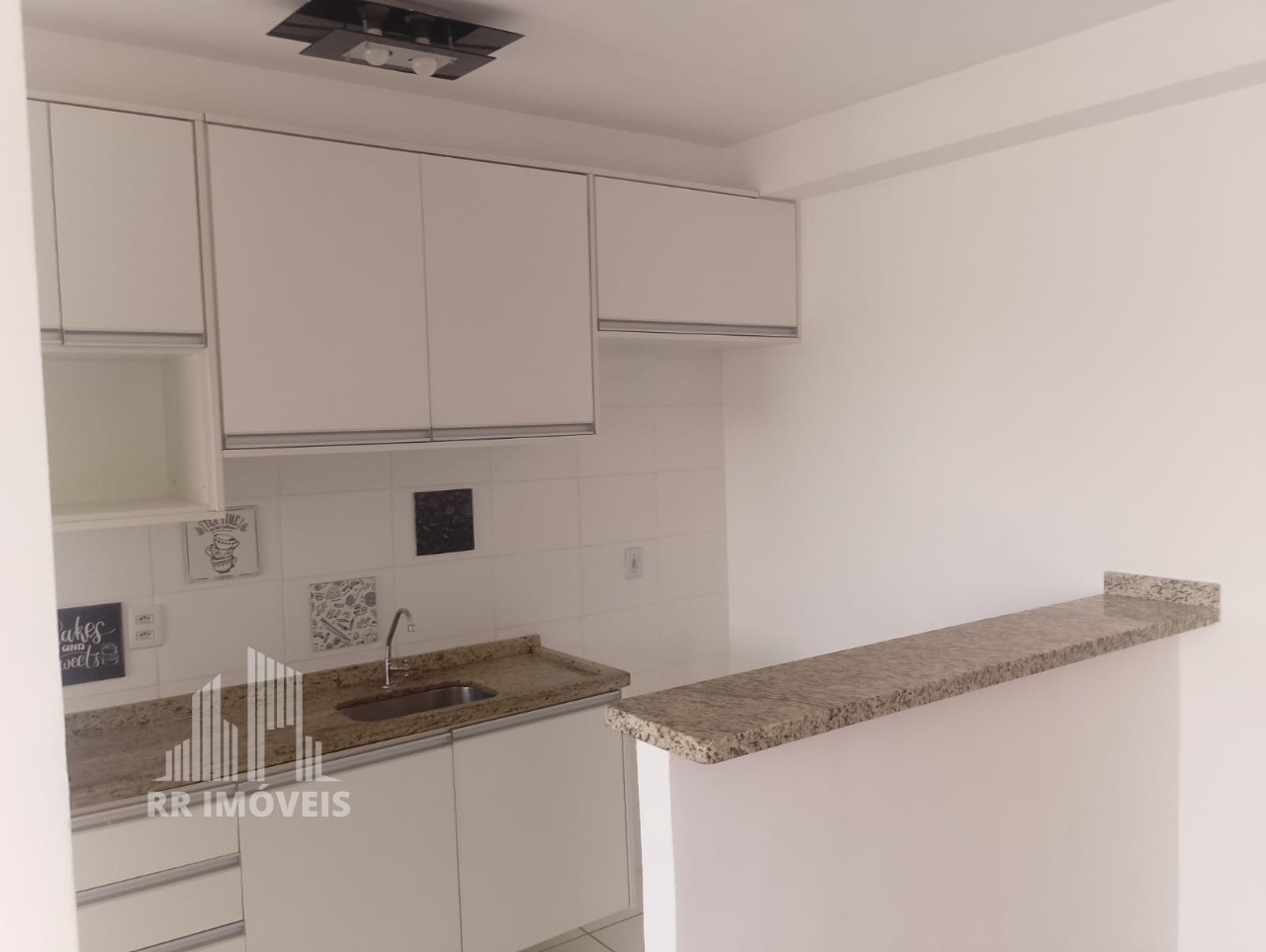 Apartamento, 2 quartos, 54 m² - Foto 2