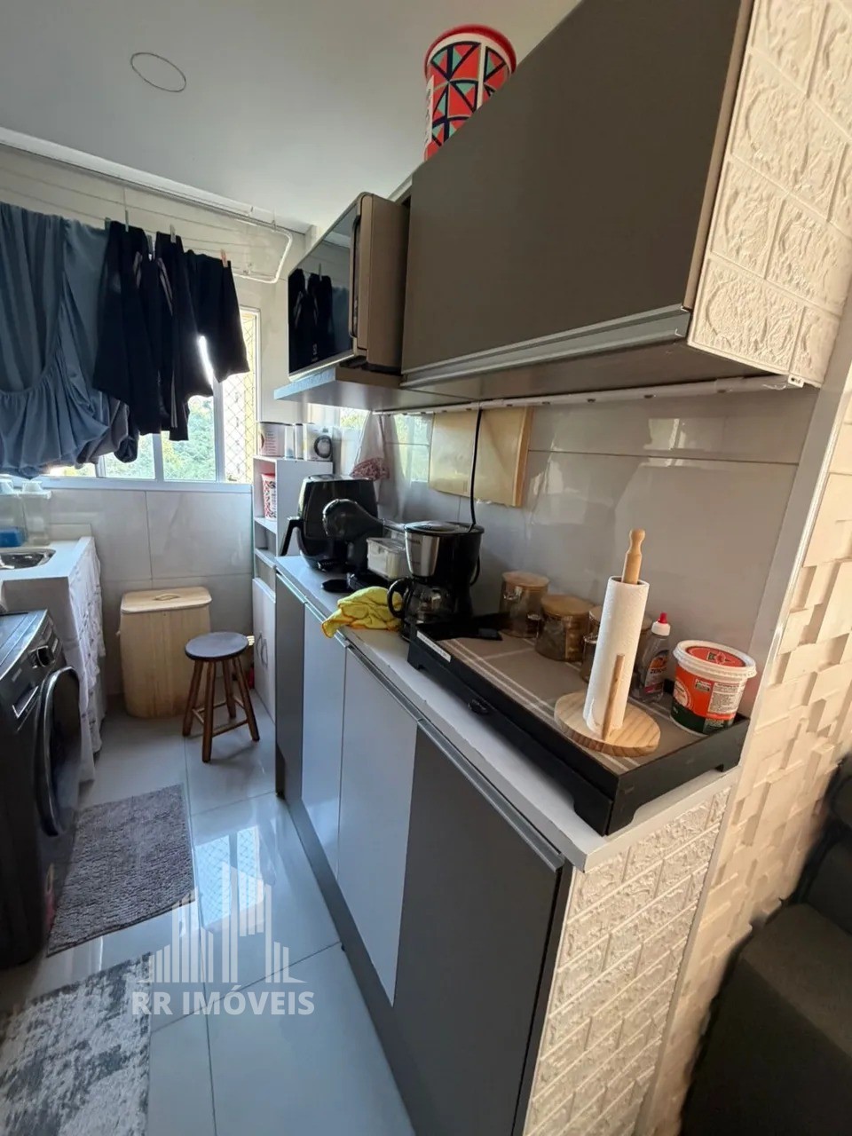 Apartamento, 3 quartos, 62 m² - Foto 5