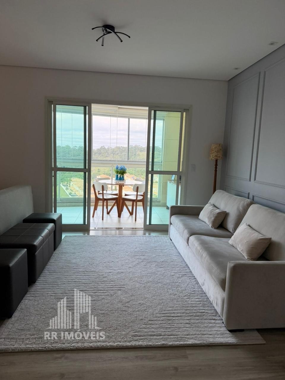 Apartamento, 3 quartos, 133 m² - Foto 5