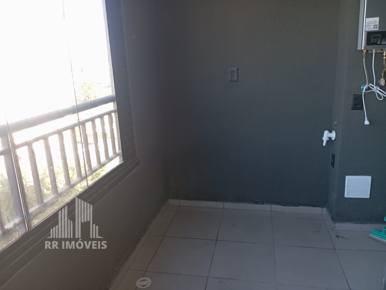 Apartamento, 1 quarto, 48 m² - Foto 6