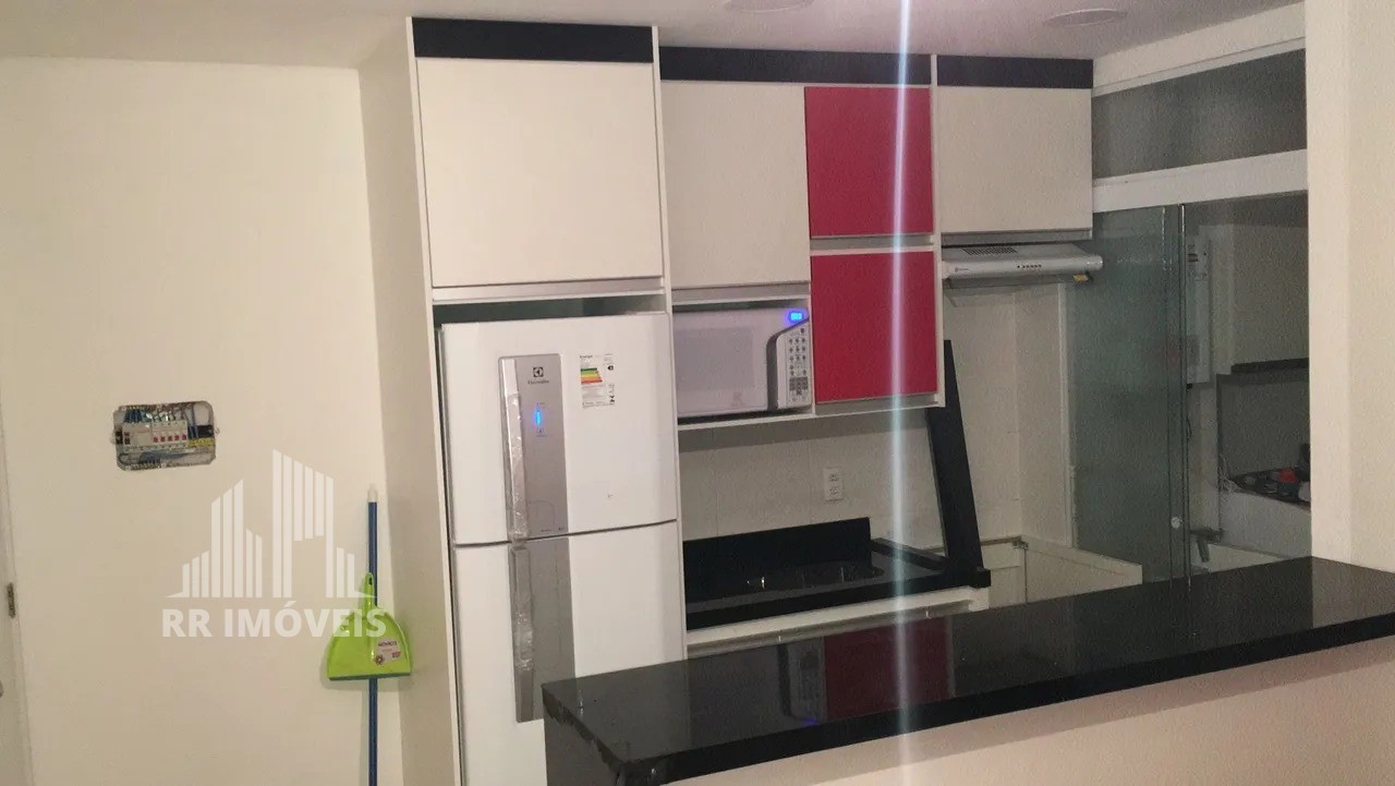 Apartamento, 2 quartos, 55 m² - Foto 1