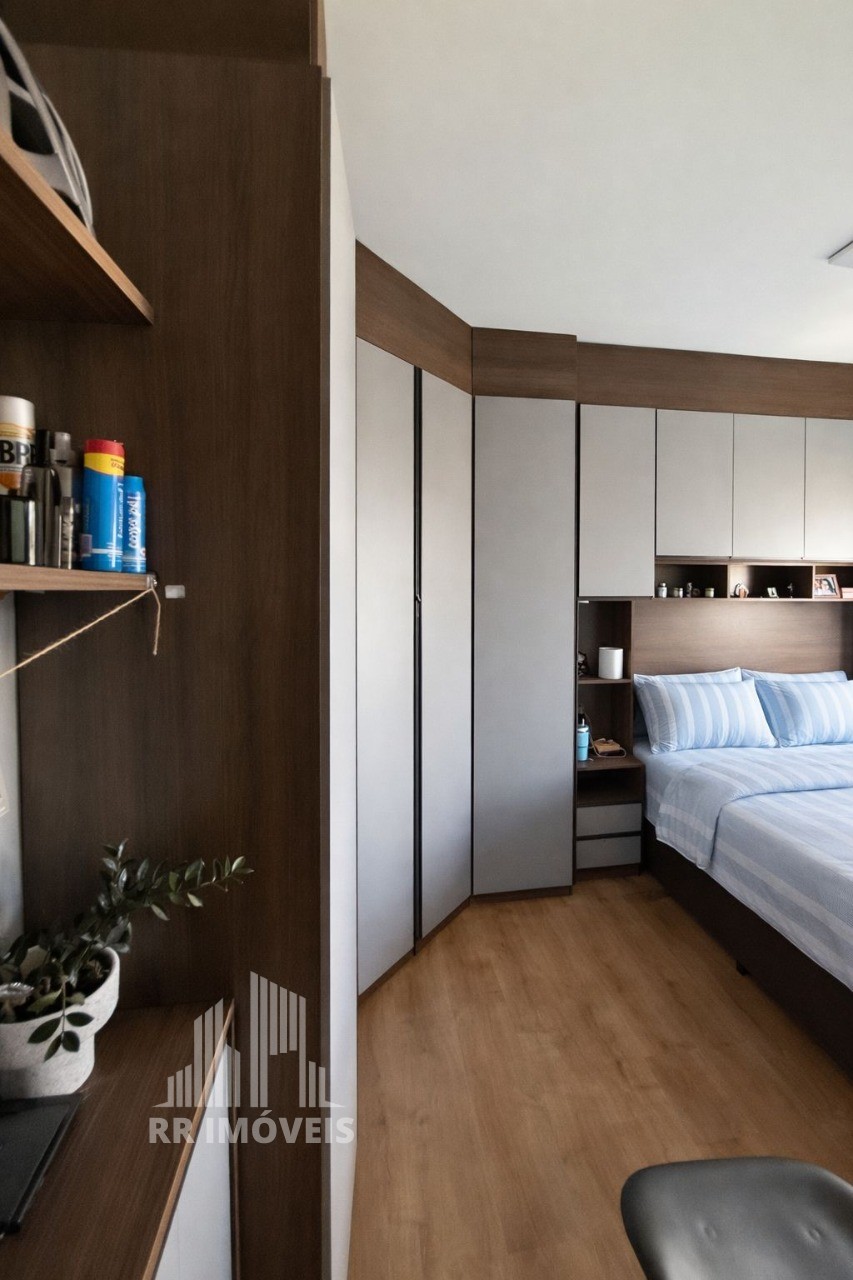 Apartamento, 2 quartos, 60 m² - Foto 18