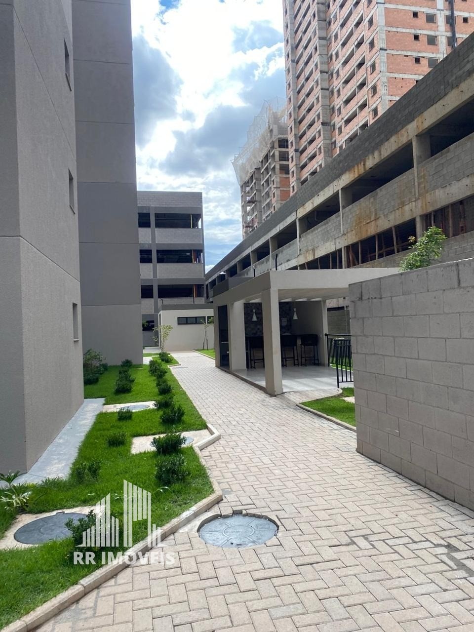 Apartamento, 2 quartos, 56 m² - Foto 29