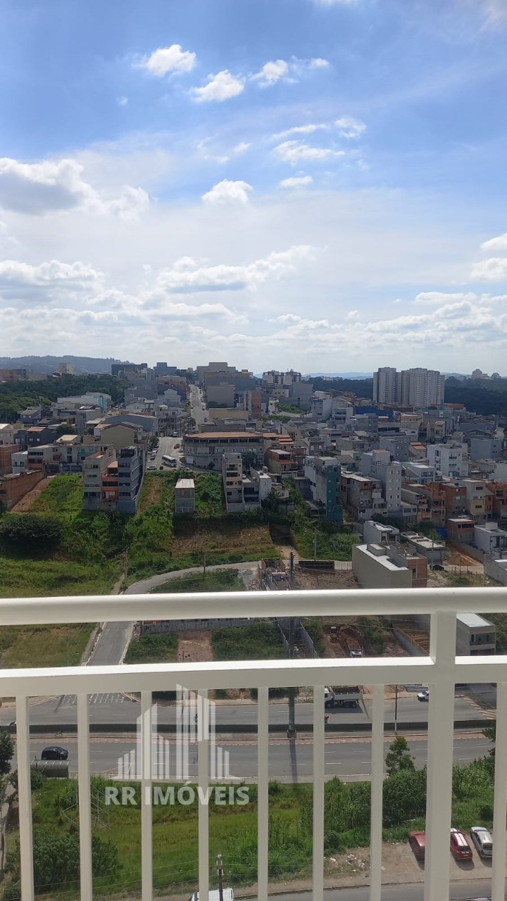 Apartamento, 2 quartos, 54 m² - Foto 3