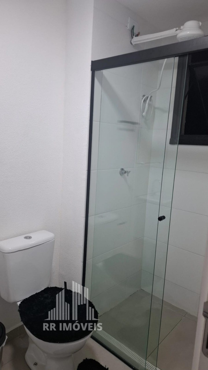 Apartamento, 2 quartos, 56 m² - Foto 12