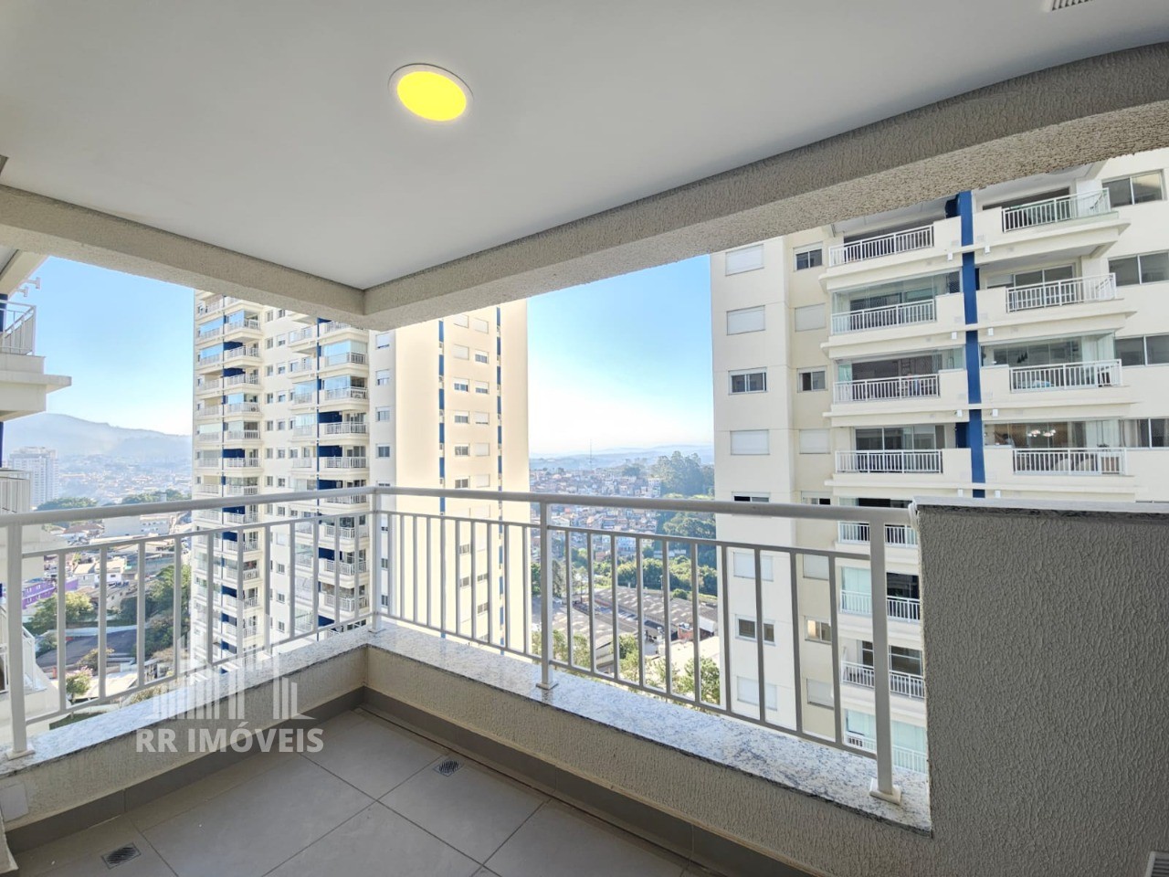 Apartamento, 2 quartos, 49 m² - Foto 2