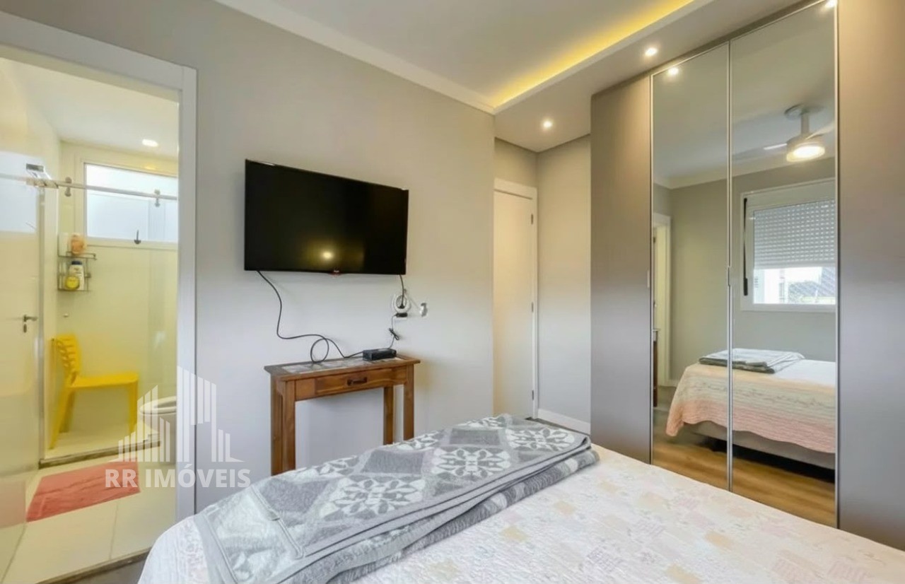 Apartamento, 3 quartos, 70 m² - Foto 20