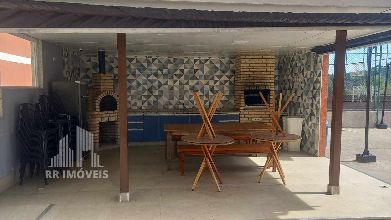 Apartamento, 2 quartos, 54 m² - Foto 12