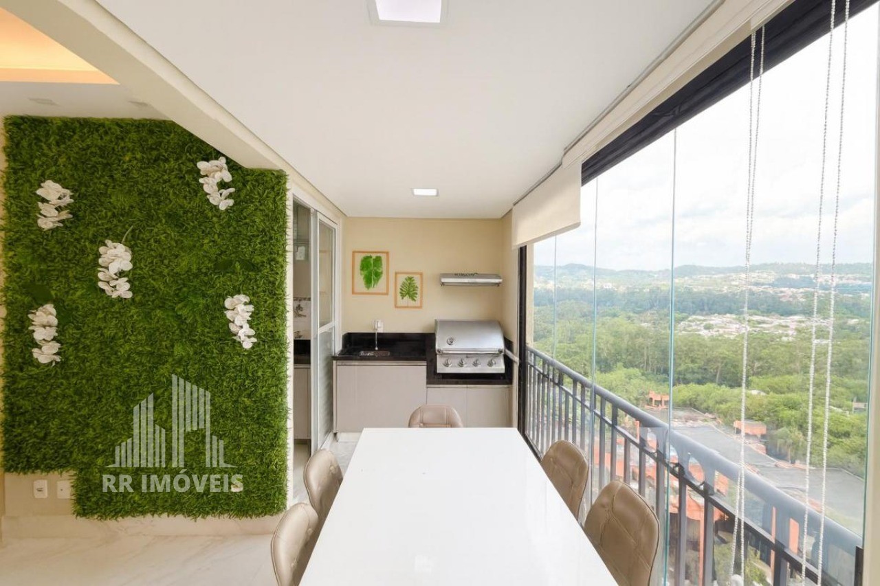 Apartamento, 2 quartos, 81 m² - Foto 4
