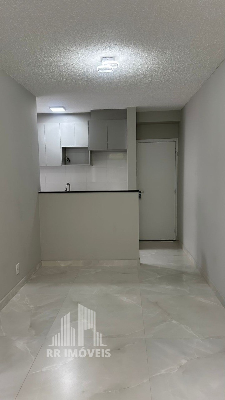 Apartamento, 2 quartos, 45 m² - Foto 5